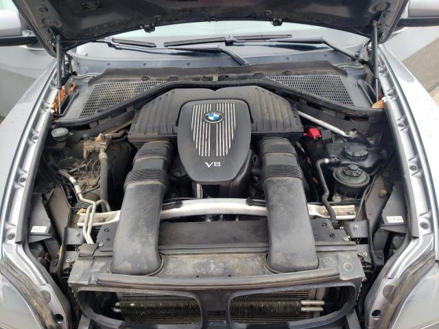 Photo 12 from auction – 2010 BMW X5 XDRIVE4 with VIN 5UXFE8C56AL311819