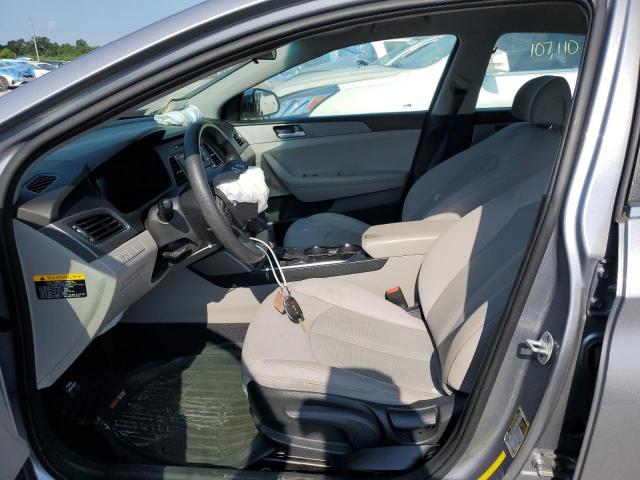 Photo 7 from auction – 2015 HYUNDAI SONATA SE with VIN 5NPE24AF2FH155137