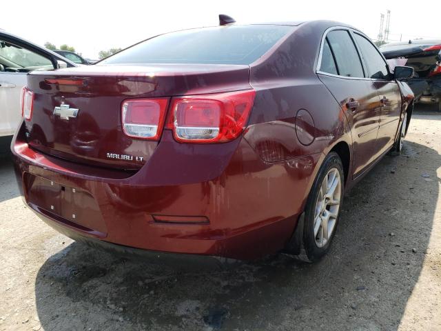 Photo 3 from auction – 2015 CHEVROLET MALIBU 1LT with VIN 1G11C5SL8FF184439