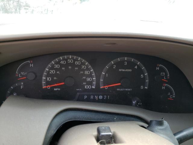 Photo 9 from auction – 2000 FORD EXPEDITION with VIN 1FMRU17L3YLA78411