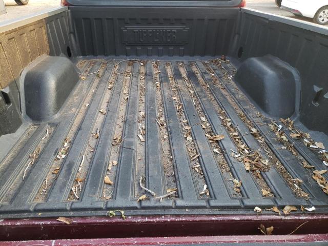 Photo 10 from auction – 2003 FORD F150 with VIN 2FTRF17223CB05297
