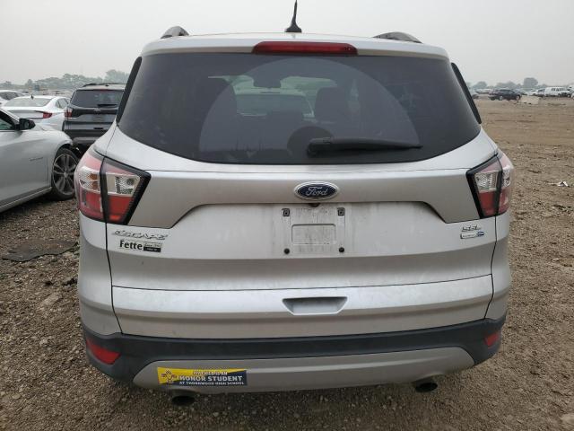 Photo 6 from auction – 2018 FORD ESCAPE SEL with VIN 1FMCU9HD1JUB78566