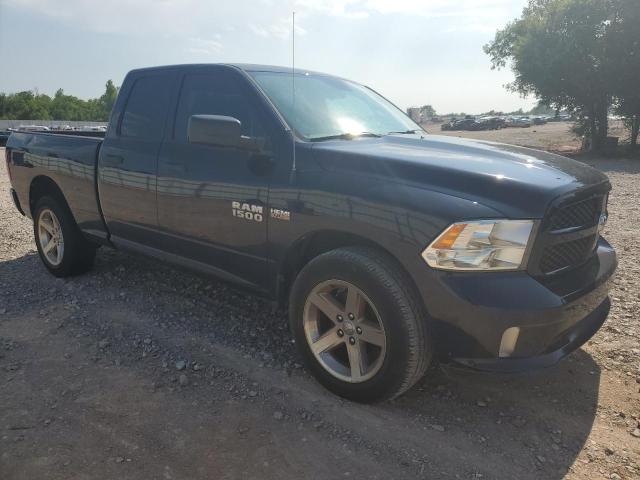 Photo 4 from auction – 2014 RAM 1500 ST with VIN 1C6RR6FT1ES204343