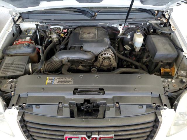 Photo 12 from auction – 2007 GMC YUKON with VIN 1GKFK130X7R218317