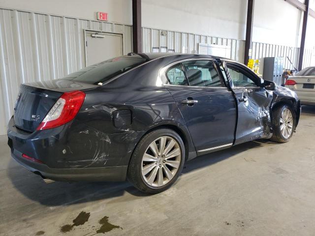Photo 3 from auction – 2014 LINCOLN MKS with VIN 1LNHL9FT9EG606665