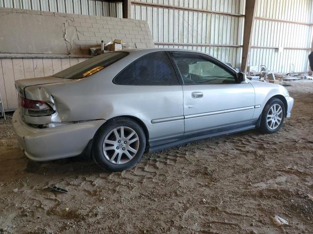 Photo 3 from auction – 2000 HONDA CIVIC EX with VIN 1HGEJ8240YL100628