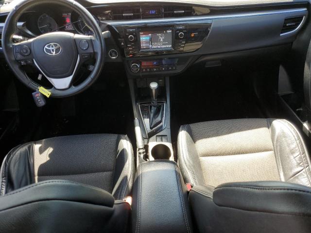 Photo 8 from auction – 2014 TOYOTA COROLLA L with VIN 5YFBURHE6EP033633