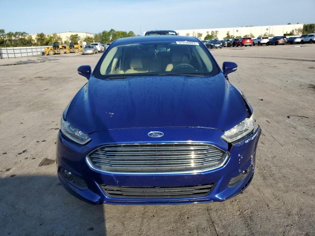 Photo 5 from auction – 2016 FORD FUSION SE with VIN 3FA6P0HD4GR389447