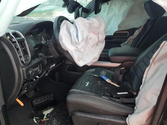 Photo 7 from auction – 2019 RAM 1500 BIG H with VIN 1C6SRFFTXKN534395