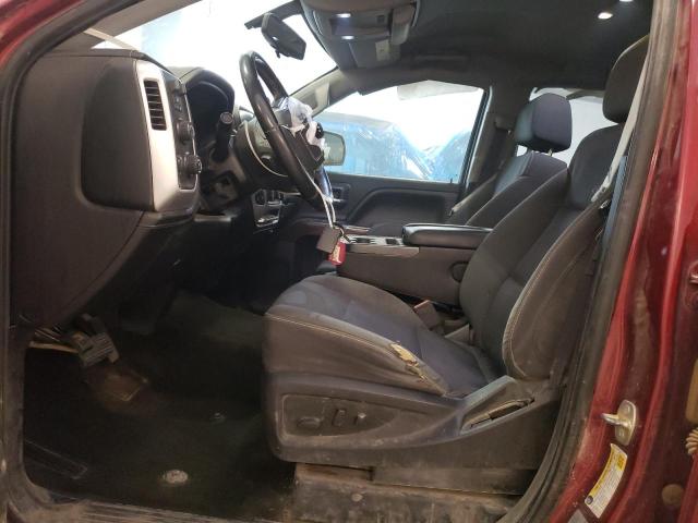 Photo 7 from auction – 2017 GMC SIERRA K15 with VIN 1GTV2MEC3HZ157197