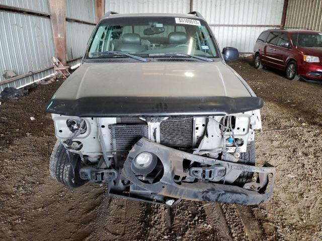 Photo 5 from auction – 2003 FORD EXPLORER S with VIN 1FMZU67EX3UB66910