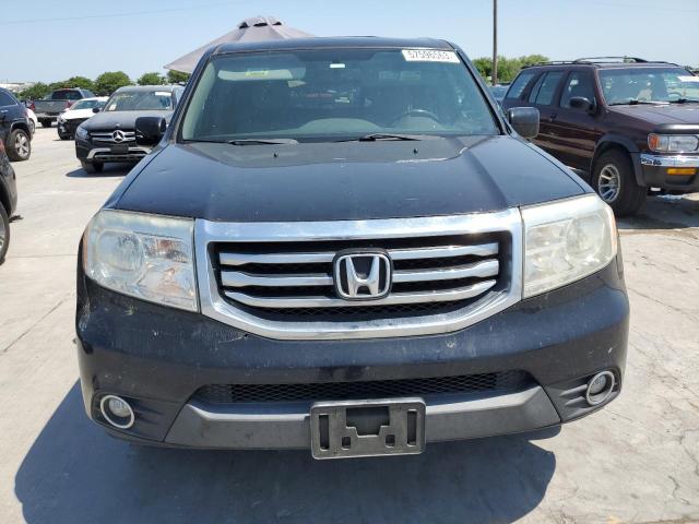 Photo 5 from auction – 2014 HONDA PILOT EXL with VIN 5FNYF3H59EB001787
