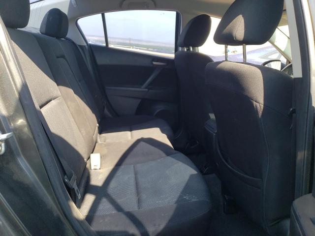 Photo 10 from auction – 2011 MAZDA 3 I with VIN JM1BL1VG6B1499041