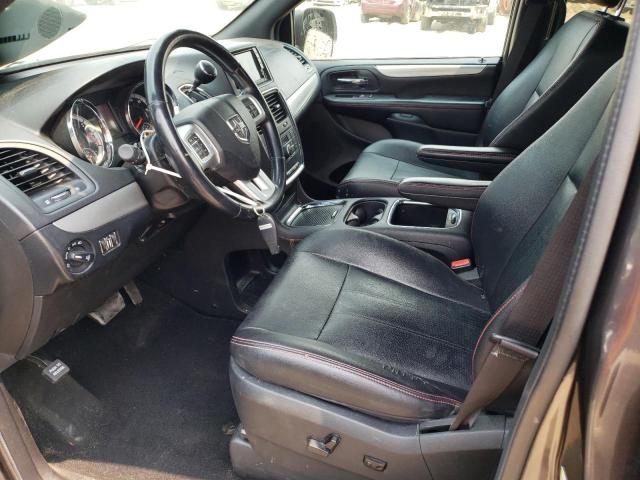 Photo 7 from auction – 2019 DODGE GRAND CARA with VIN 2C4RDGEG7KR740129