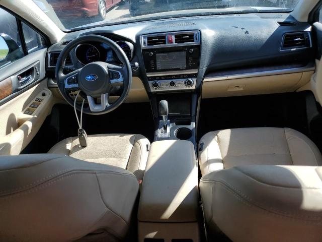 Снимка 8 от търг – 2016 SUBARU OUTBACK 2. с VIN 4S4BSBNC3G3272404
