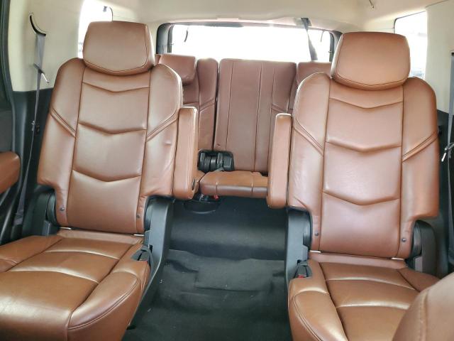 Photo 10 from auction – 2015 CADILLAC ESCALADE L with VIN 1GYS4MKJ9FR717053