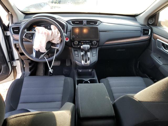 Photo 8 from auction – 2021 HONDA CR-V EX with VIN 7FARW2H58ME015181