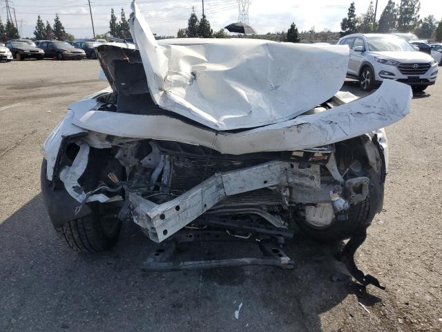 Photo 5 from auction – 2015 CHEVROLET CAMARO LT with VIN 2G1FD1E34F9164432