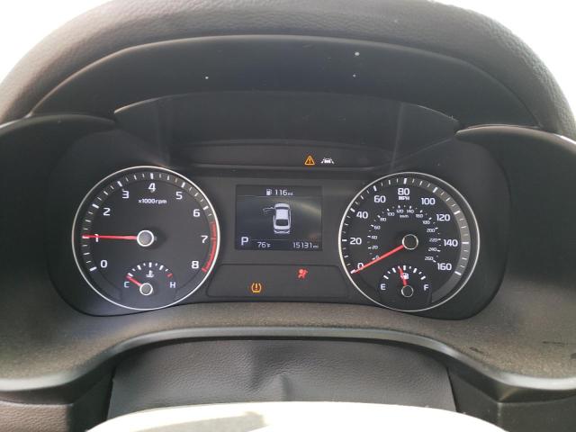 Photo 9 from auction – 2020 KIA FORTE FE with VIN 3KPF24AD9LE204062
