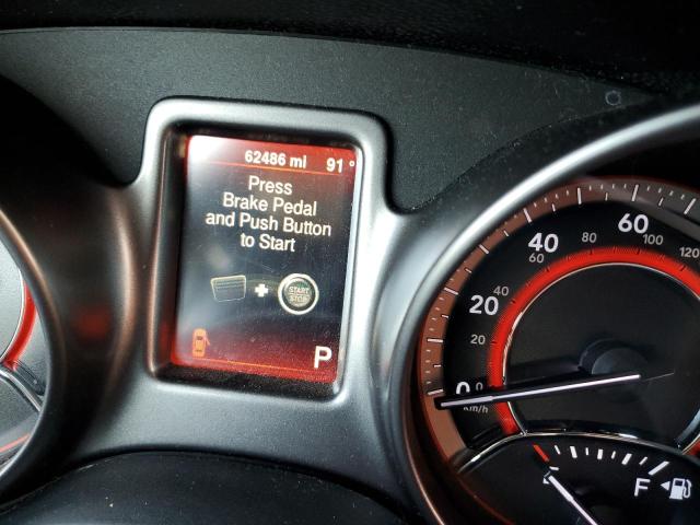 Photo 9 from auction – 2015 DODGE JOURNEY CR with VIN 3C4PDCGG8FT735179
