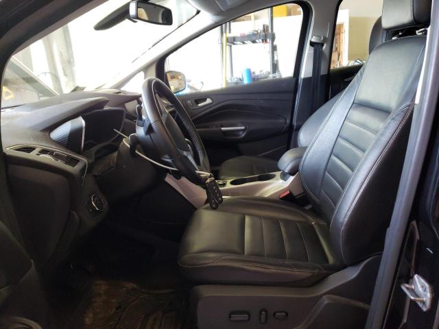 Photo 7 from auction – 2013 FORD C-MAX PREM with VIN 1FADP5CUXDL543701