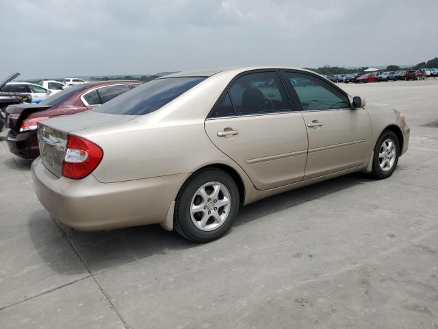 Photo 3 from auction – 2003 TOYOTA CAMRY LE with VIN 4T1BE30K53U766697