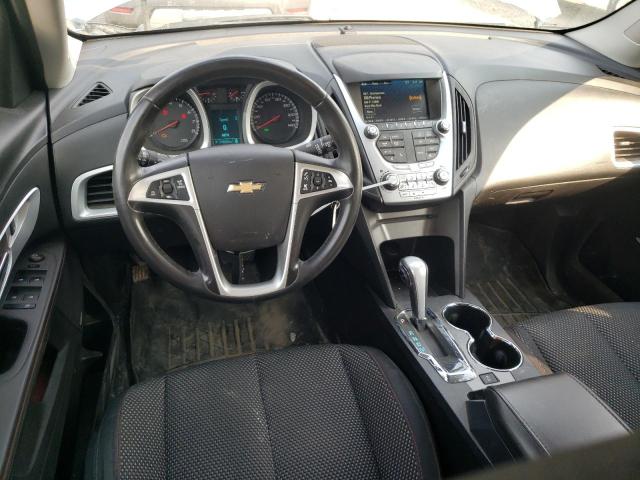 Photo 8 from auction – 2012 CHEVROLET EQUINOX LT with VIN 2GNFLNE52C6243301