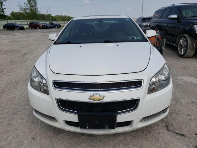 Photo 5 from auction – 2011 CHEVROLET MALIBU 1LT with VIN 1G1ZC5E19BF107408