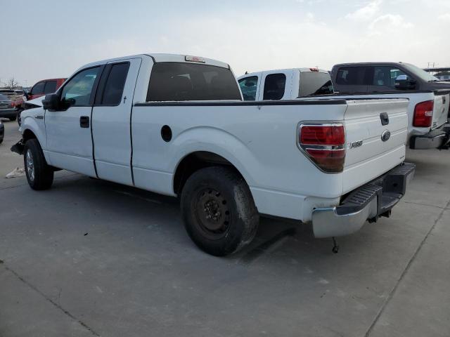 Zdjęcie 2 z aukcji – 2014 FORD F150 SUPER z VIN 1FTEX1CM3EFB86689
