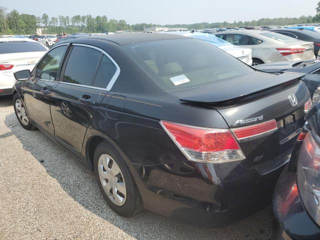Photo 2 from auction – 2011 HONDA ACCORD LX with VIN 1HGCP2F30BA068545