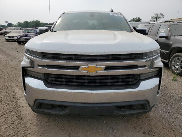 Photo 5 from auction – 2019 CHEVROLET SILVERADO with VIN 1GCRYDEDXKZ317494