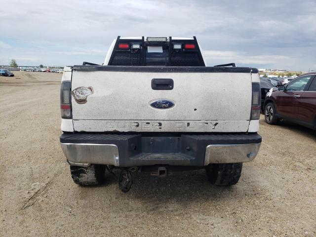 Photo 6 from auction – 2009 FORD F350 SUPER with VIN 1FTWW31RX9EB28186