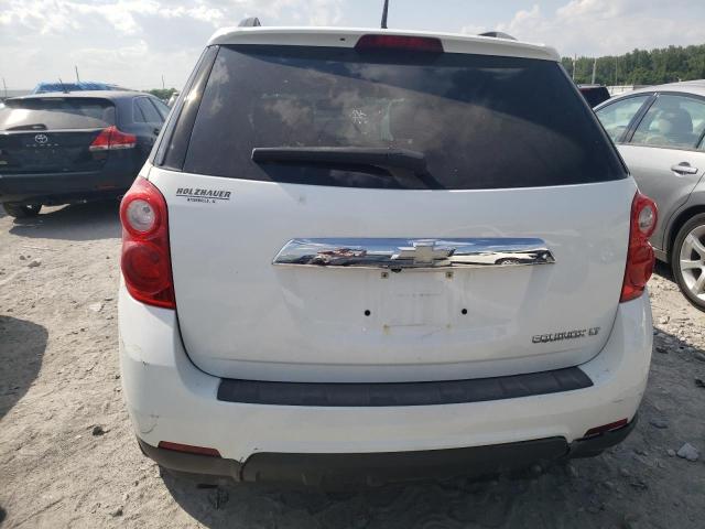 Photo 6 from auction – 2011 CHEVROLET EQUINOX LT with VIN 2GNALDEC6B1317060