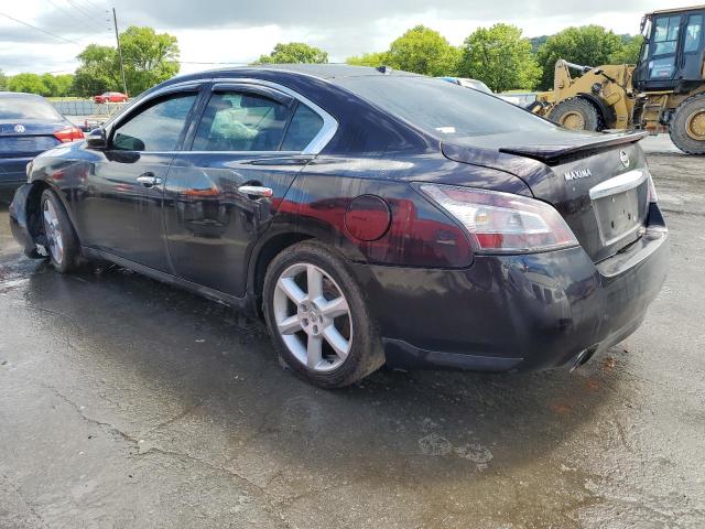 صورة رقم 2 من المزاد - 2012 NISSAN MAXIMA S مع VIN 1N4AA5AP9CC819530