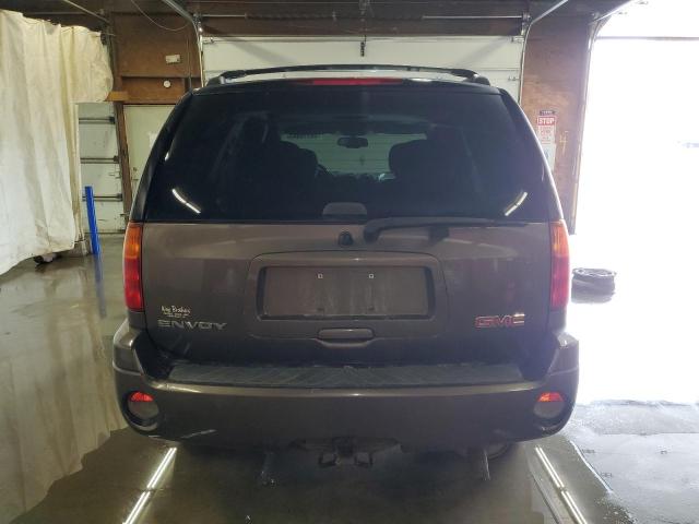 Photo 6 from auction – 2008 GMC ENVOY with VIN 1GKDT13S082219847