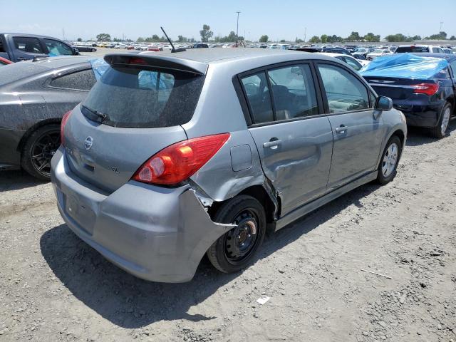 Photo 3 from auction – 2010 NISSAN VERSA S with VIN 3N1BC1CP8AL440327