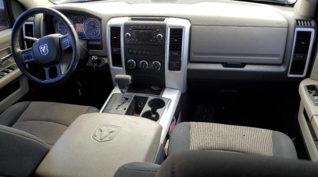 Photo 8 from auction – 2012 DODGE RAM 1500 S with VIN 1C6RD6GT7CS216572