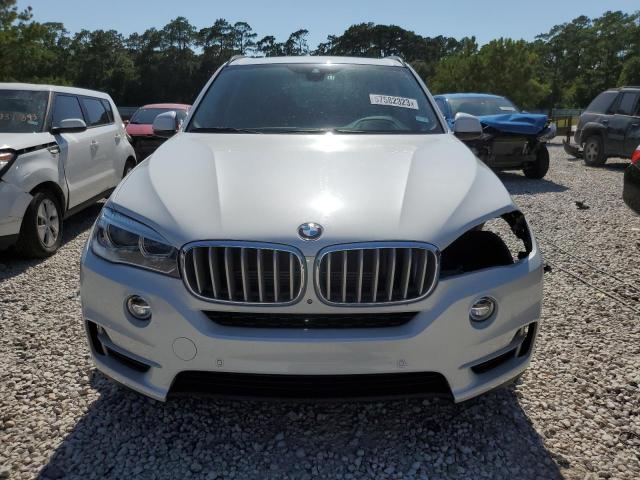 Photo 5 from auction – 2016 BMW X5 XDR40E with VIN 5UXKT0C55G0S75637