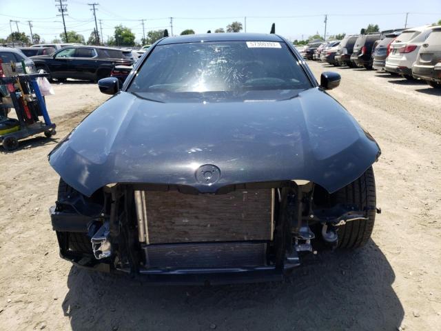 Photo 5 from auction – 2022 BMW 750 XI with VIN WBA7U2C06NCH51538