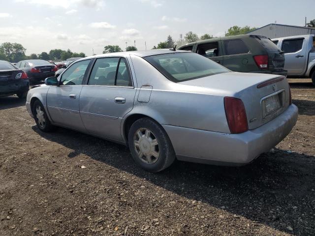 Photo 2 from auction – 2005 CADILLAC DEVILLE with VIN 1G6KD54Y75U261431