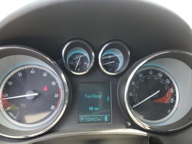 Photo 9 from auction – 2013 BUICK VERANO CON with VIN 1G4PR5SK9D4205293