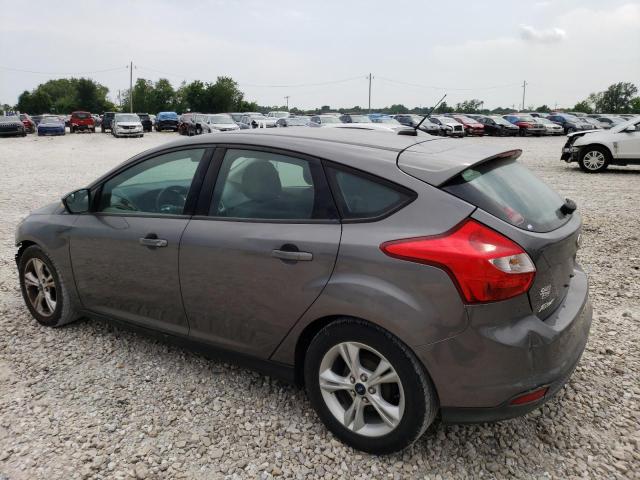 Фото 2 с аукциона – 2014 FORD FOCUS SE с VIN 1FADP3K22EL409920