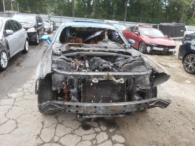 Photo 5 from auction – 2009 DODGE CHALLENGER with VIN 2B3LJ54T19H625576