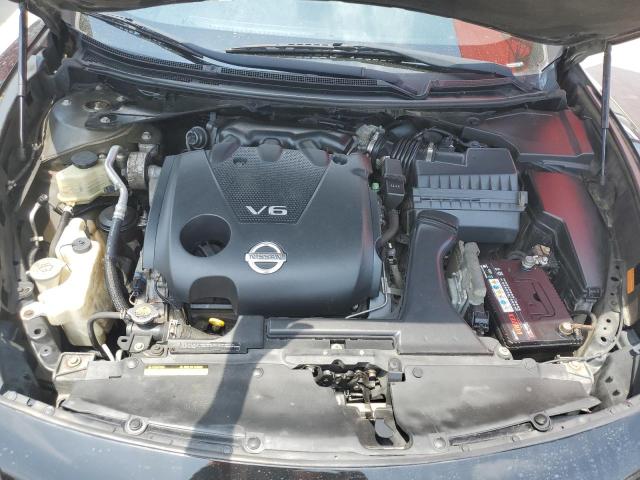 Foto 11 de la subasta – 2014 NISSAN MAXIMA S con VIN 1N4AA5AP3EC443670