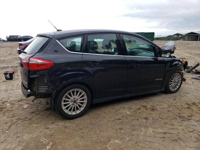 Фото 3 с аукциона – 2015 FORD C-MAX SEL с VIN 1FADP5BU8FL100824