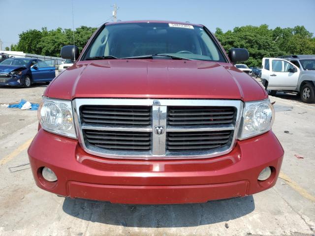 Photo 5 from auction – 2008 DODGE DURANGO SL with VIN 1D8HB48N28F125564