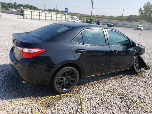Photo 3 from auction – 2016 TOYOTA COROLLA L with VIN 2T1BURHE4GC504035