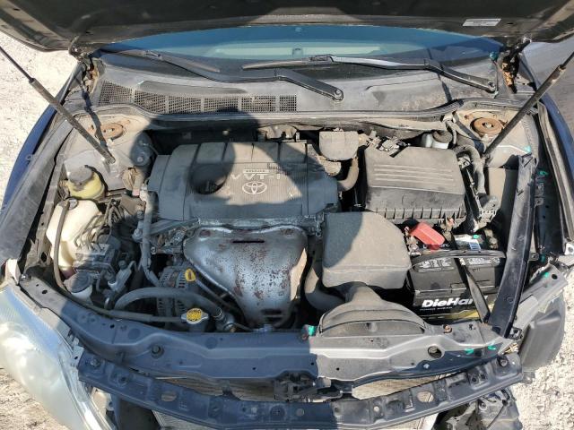 Photo 11 from auction – 2010 TOYOTA CAMRY BASE with VIN 4T1BF3EK2AU007492