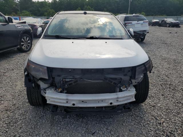 Photo 5 from auction – 2011 FORD EDGE SEL with VIN 2FMDK3JC6BBB23692