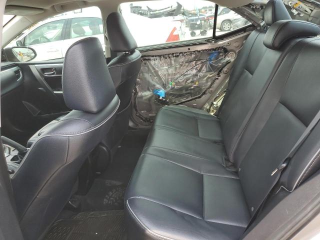 Photo 10 from auction – 2014 TOYOTA COROLLA EC with VIN 5YFBPRHEXEP067159